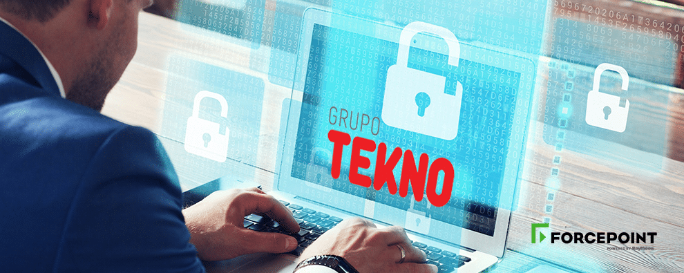 You are currently viewing Tekno adota solução de segurança de web, e-mail e dados
