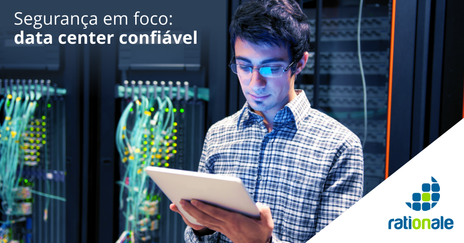 Read more about the article DELL Segurança em foco: data center confiável