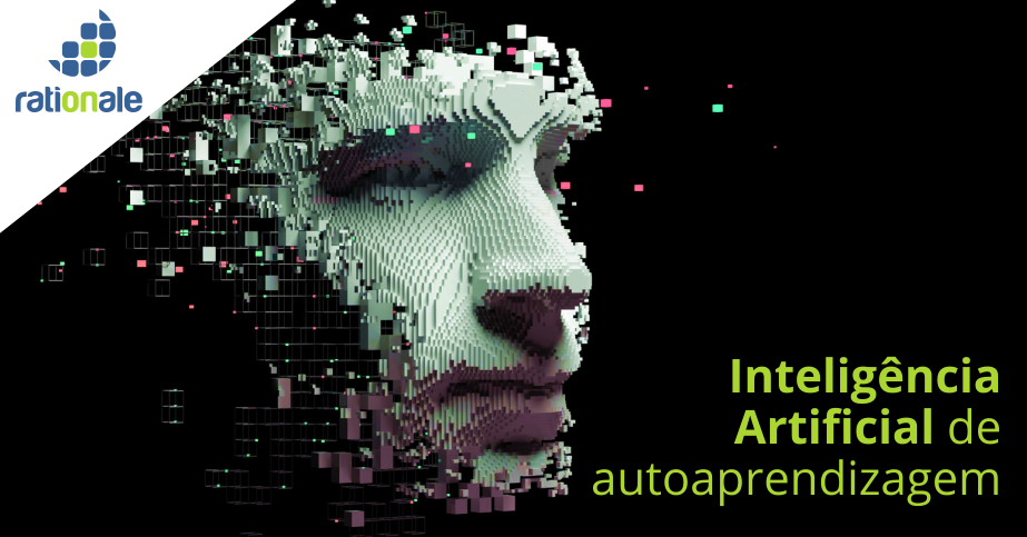 Read more about the article Inteligência Artificial de autoaprendizagem