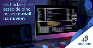 Read more about the article Hackers de olho no e-mail