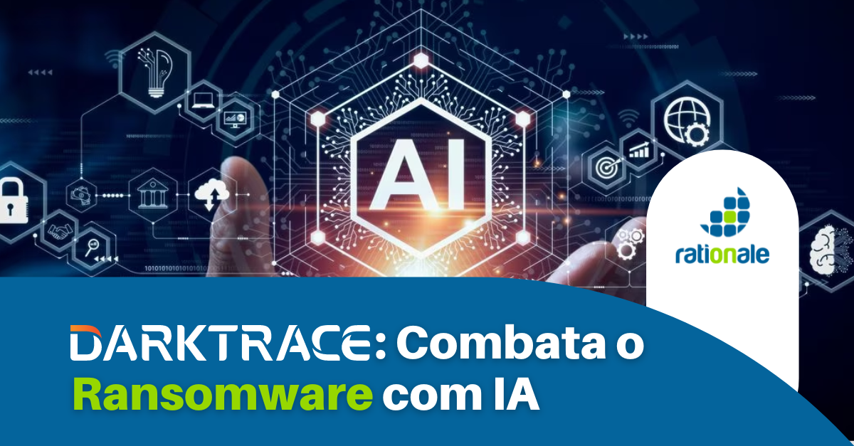 Read more about the article Combata o Ransomware com IA
